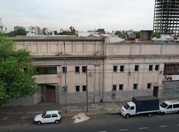 Bodega-Galpón · 6929m² · Nave Industrial Excelente Oportunidad