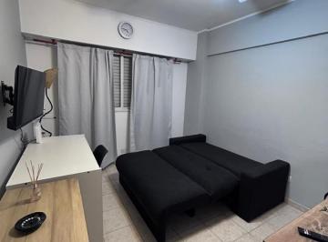 Departamento · 36m² · 2 Ambientes · Alquiler Departamento 2 Ambientes Palermo Soho