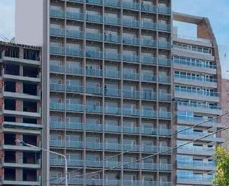 Departamento · 27m² · 1 Ambiente · Monoambiente Antartida Argentina Al 100