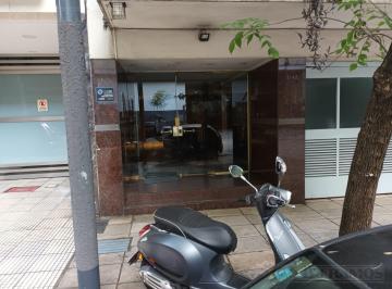 Departamento · 30m² · 2 Ambientes · 1 Cochera · Departamento Amoblado de Dos Ambientes con Cochera