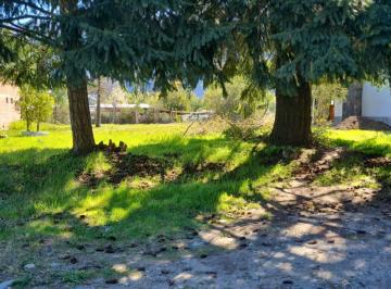 Terreno · 862m² · Terreno en Venta - 862 m² - Lago Puelo, Chubut