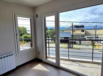 Departamento · 31m² · 1 Ambiente · Departamento a Estrenar con Vista Al Lago - Bariloche