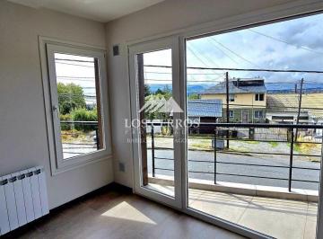 Departamento · 31m² · 1 Ambiente · Monoambiente en Venta en Jardín Botánico, San Carlos de Bariloche - a Estrenar