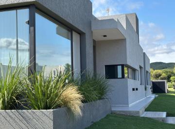 Casa de 8 ambientes, Malagueño · Venta de Casa 3 Dorm., en Una Planta en B° Las Cañitas - Malagueño