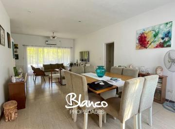 Casa · 131m² · 4 Ambientes · 1 Cochera · Casa en Venta en El Hornero, Pilar, G. B. a. Zona Norte