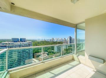 Foto1 · Apartamento en Piso Alto, 3 Dorm. y Vista Al Mar