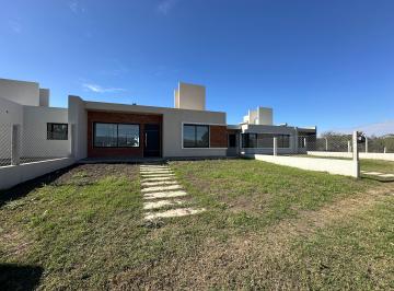 Casa de 4 ambientes, Alta Gracia · Vendo Casas de 2 o 3 Dorm a Estrenar en Portales del Tala Aptas Credito