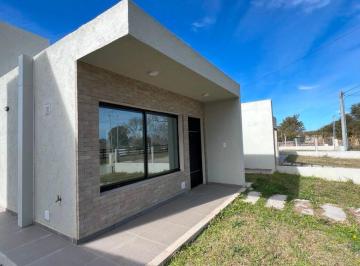Casa 500m² Venta Portales del Tala · Vendo Casas de 2 o 3 Dorm a Estrenar en Portales del Tala Aptas Credito
