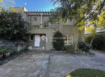 Casa · 145m² · 4 Ambientes · 1 Cochera · Casa en Alquiler Anual, en Tigre, Barrio San Isidro Labrador, 4 Ambientes y Piscina!