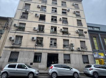 Departamento de 2 ambientes, Barracas · Departamento de 2 Ambientes - Aristóbulo del Valle Al 1700