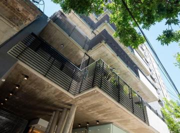 Oficina comercial · 30m² · 1 Ambiente · Oficina en Venta en Barrio Abasto