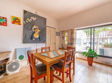 Casa · 97m² · 3 Ambientes · Venta Casa Tres Ambientes Haedo Mas Departamento