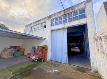 Local comercial · 433m² · Galpón en Alquiler - Barrio Las Avs