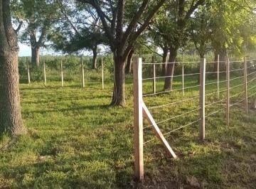 Terreno · 432m² · Terrenos en Venta - 432 m² - Don Jemel II, Abasto, La Plata