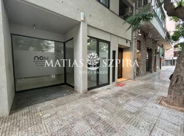 MSB-MS4-8166_2 · Venta de Local en San Cristobal, Capital Federal.