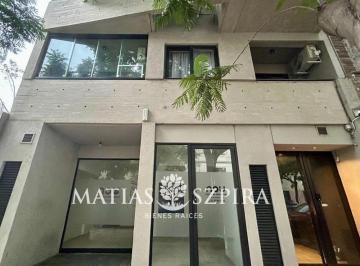 Local comercial · 38m² · 2 Ambientes · Venta de Local en San Cristobal, Capital Federal.