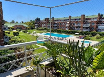 Departamento · 160m² · 4 Ambientes · 1 Cochera · Departamento en Alquiler en Las Lomas, Solar de San Isidro, Incluye Expensas.