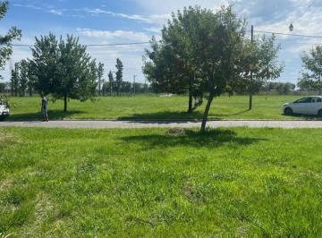 Terreno · 300m² · Terreno Granadero Baigorria