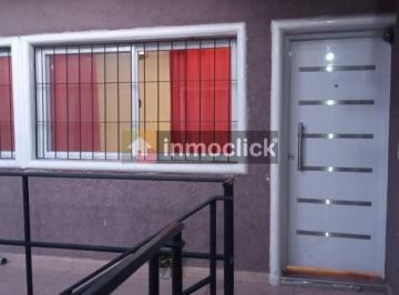 Departamento de 2 ambientes, Las Heras · Calle Illanes N° 1830 – Planta Alta - Unidad N° 3 – Las Heras – Mendoza