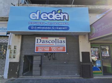 Local comercial de 1 ambiente, Lomas de Zamora · Local Comercial en Excelente Ubicacion
