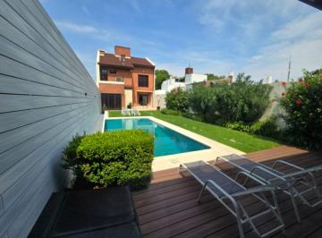 JAK-JAK-4363_2 · Casa en Venta 5 Ambientes Sobre Lote de 43 m de Fondo
