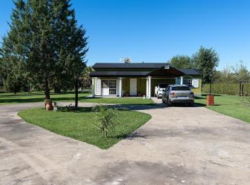 Casa · 140m² · 3 Ambientes · Venta Casa en Pilar Barrio Amancay