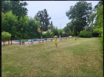 imagen1 · Se Vende Terreno de 1070 m² con Importante Piscina en Tortuguitas