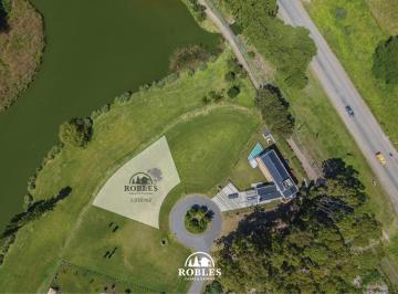 Terreno · 1030m² · Excelente Lote en Sector Las Lomas del Barrio Privado Rumencó.