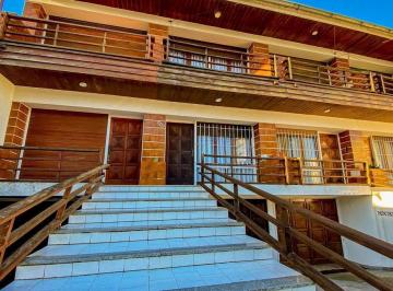 Casa · 117m² · 3 Ambientes · 1 Cochera · Venta Duplex 3 Ambientes con Cochera Punta Mogotes