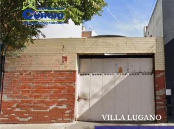 Bodega-Galpón · 1143m² · Venta Galpon 1100 m² Villa Lugano