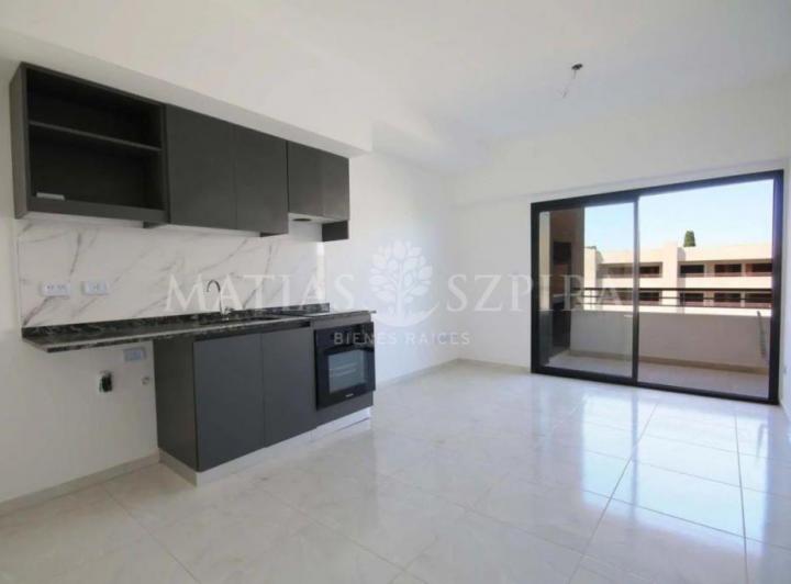 Departamentos en venta — RealXpertAI