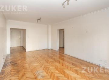 Departamento · 69m² · 3 Ambientes · Departamento 3 Ambientes en Venta en Almagro Apto Crédito