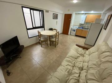Departamento · 40m² · 2 Ambientes · Venta Departamento Santa Fe - Barrio Candioti
