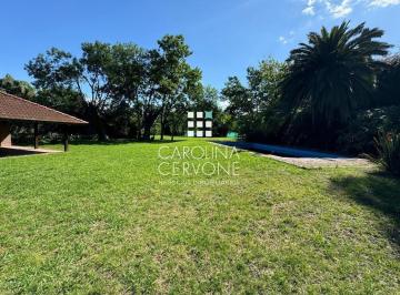 Terreno · 3148m² · Terreno Lote en Venta en Benavidez, Tigre, G. B. a. Zona Norte
