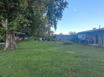 Campo , Pilar · Excelente Lote Regular en Los Arces