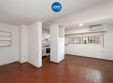 Departamento de 3 ambientes, Rosario · Departamento en Planta Baja con Patio Exclusivo en Pichincha