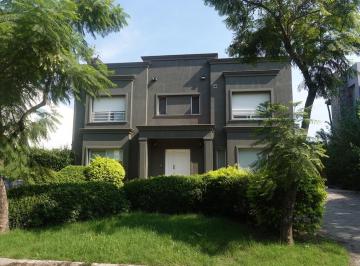 Casa · 280m² · 7 Ambientes · Casa - Greenlands