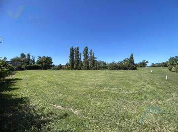 Terreno · 1550m² · Terreno en Haras Santa Maria Las Lomas