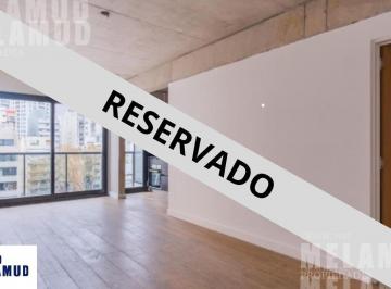 Departamento · 49m² · 2 Ambientes · 2 Ambientes /venta / Palermo Holywood con Baño y Toilette