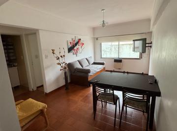 Departamento de 2 ambientes, Mar del Plata · 8vo Piso 24 Meses Dueño Directo - Muy Iliminado - Brown 2300