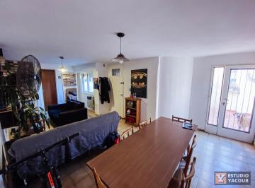 Departamento · 72m² · 4 Ambientes · Departamento en Venta - 2 Dorm. 2 Baños - 72 m² - La Plata