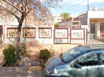 Terreno , Ciudad de Mendoza · Openhouse Inmobiliaria Vende Fabuloso Terreno con Proyecto de Dos Departamentos.