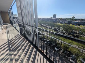 Oficina comercial · 99m² · 2 Cocheras · Oficina en Alquiler