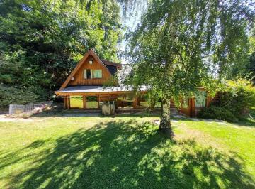 Casa · 292m² · 6 Ambientes · 1 Cochera · Casa en Venta en Pinar de Festa, Bariloche, Patagonia