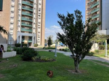 Departamento · 40m² · Alquiler Depto 1 Dormitorio Amoblado - Alto Villasol!