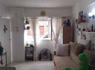 Departamento · 25m² · Depto 1 Amb. Externo, Frente a Playa de La Perla