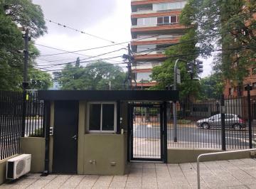 Departamento de 4 ambientes, Vicente López · Espectacular Piso 17 Vista Abierta Al Rio, Totalmente Reciclado!