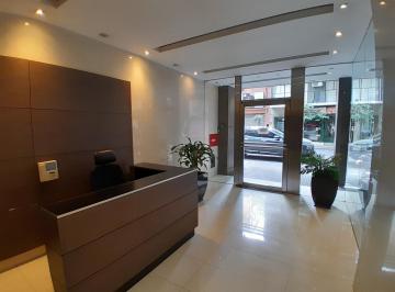 Departamento · 40m² · 1 Ambiente · Departamento Monoambiente de Categoria, Apto Profesional, Zona Facultades