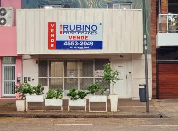 Local comercial · 226m² · Excelente Local Sobre Av Elcano 226 M&sup2;! Reservado