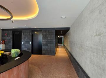 Departamento · 72m² · 3 Ambientes · 1 Cochera · Departamento en Edificio Domus Av Maipu